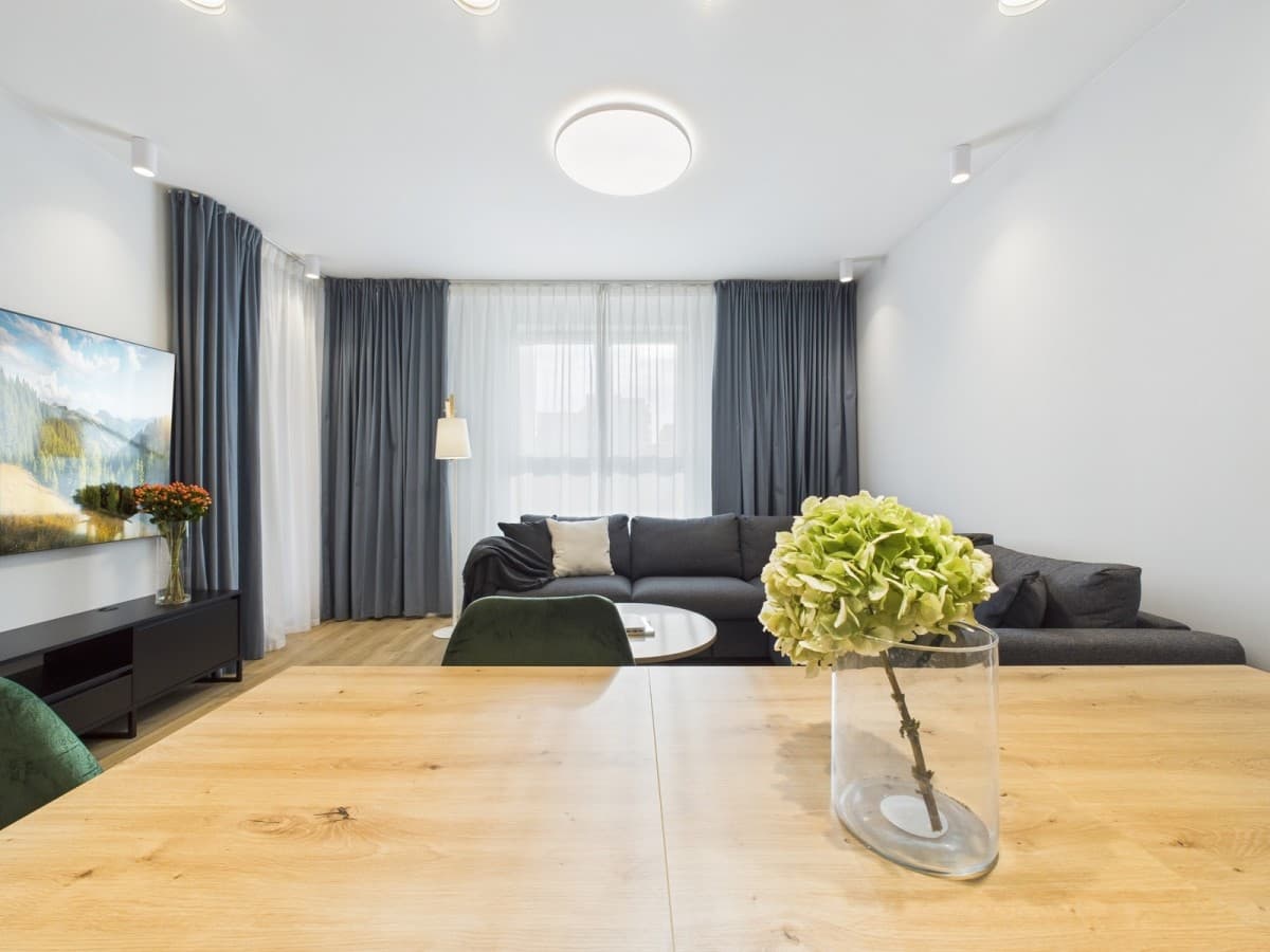 Przestronne mieszkanie 3-pokojowe blisko metra Ursynów - Photo 5