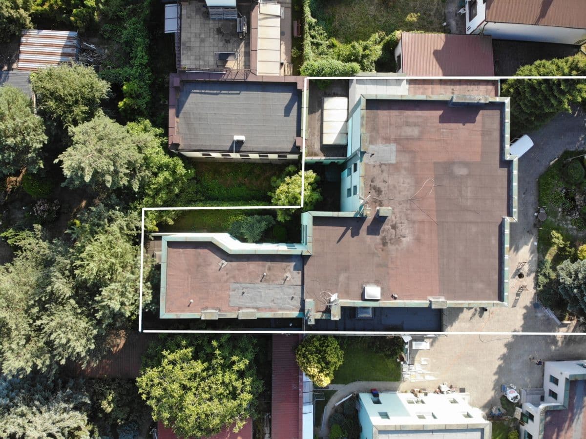 Budynek mieszkalno-usługowy przy SKM Ursus - Photo 4