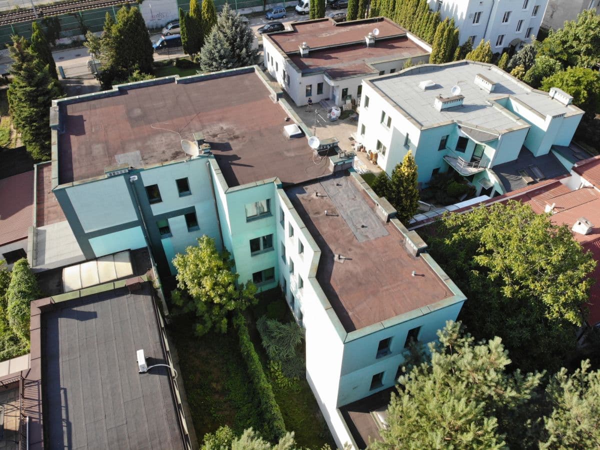 Budynek mieszkalno-usługowy przy SKM Ursus - Photo 5