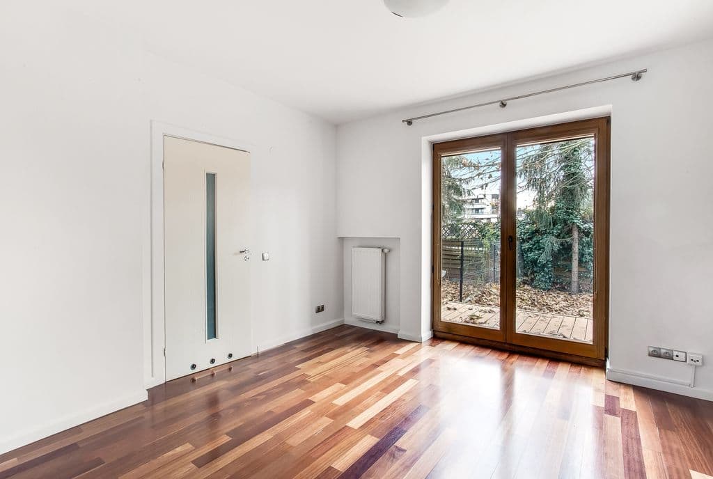 Przestronny dom 305 m2 na wynajem w Wilanowie - Photo 5