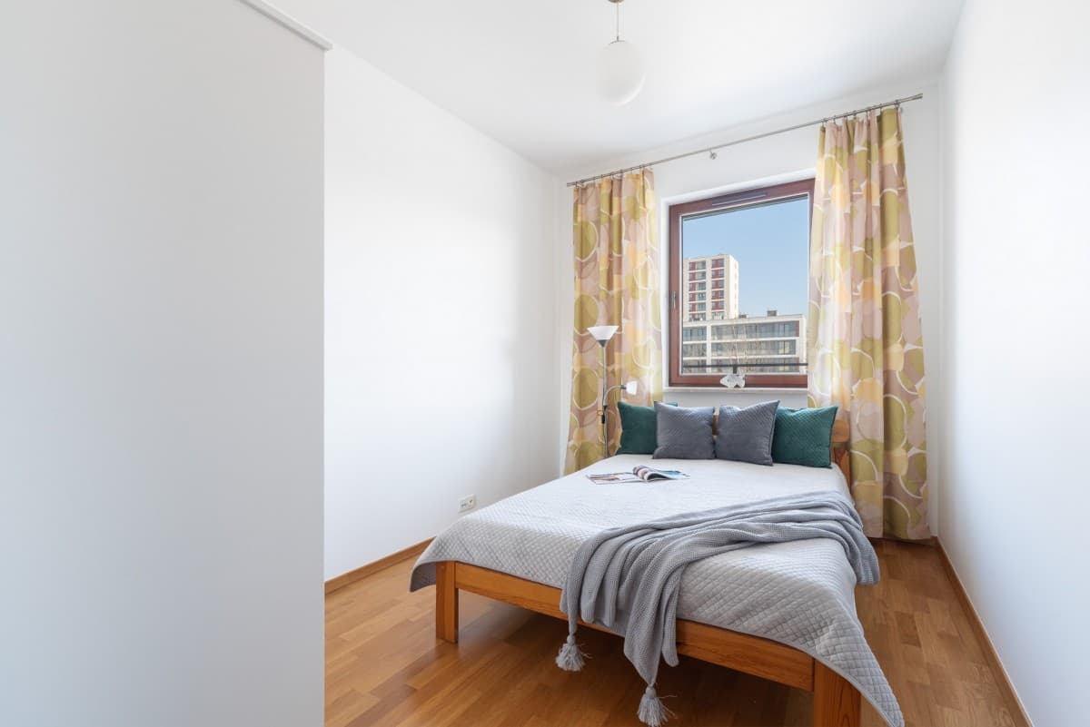 Jasne 3-pokoje z balkonem i garażem - Photo 5