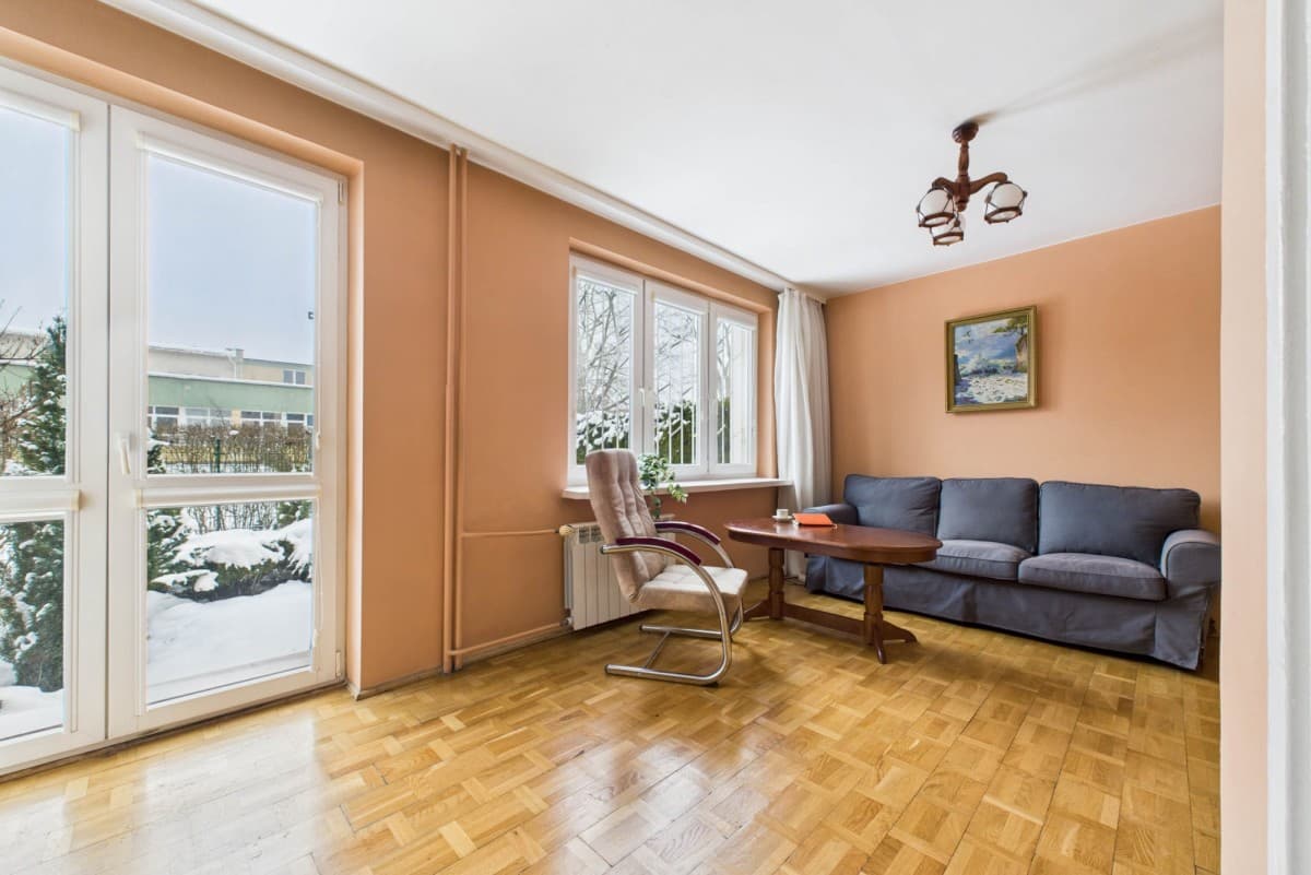 Komfortowe 2-pokojowe mieszkanie na sprzedaż - Photo 2