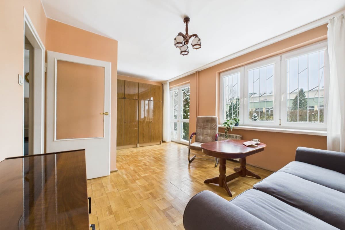 Komfortowe 2-pokojowe mieszkanie na sprzedaż - Photo 3