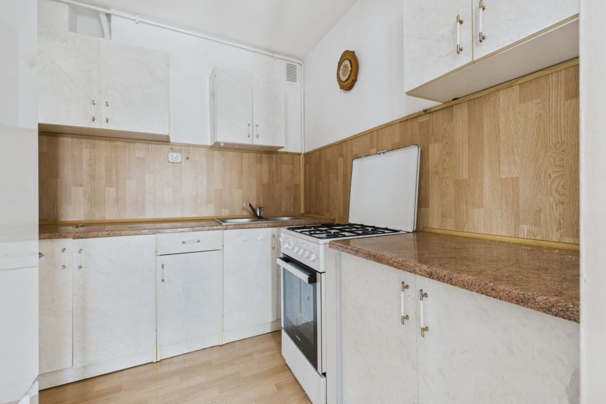 Komfortowe 2-pokojowe mieszkanie na sprzedaż - Photo 5