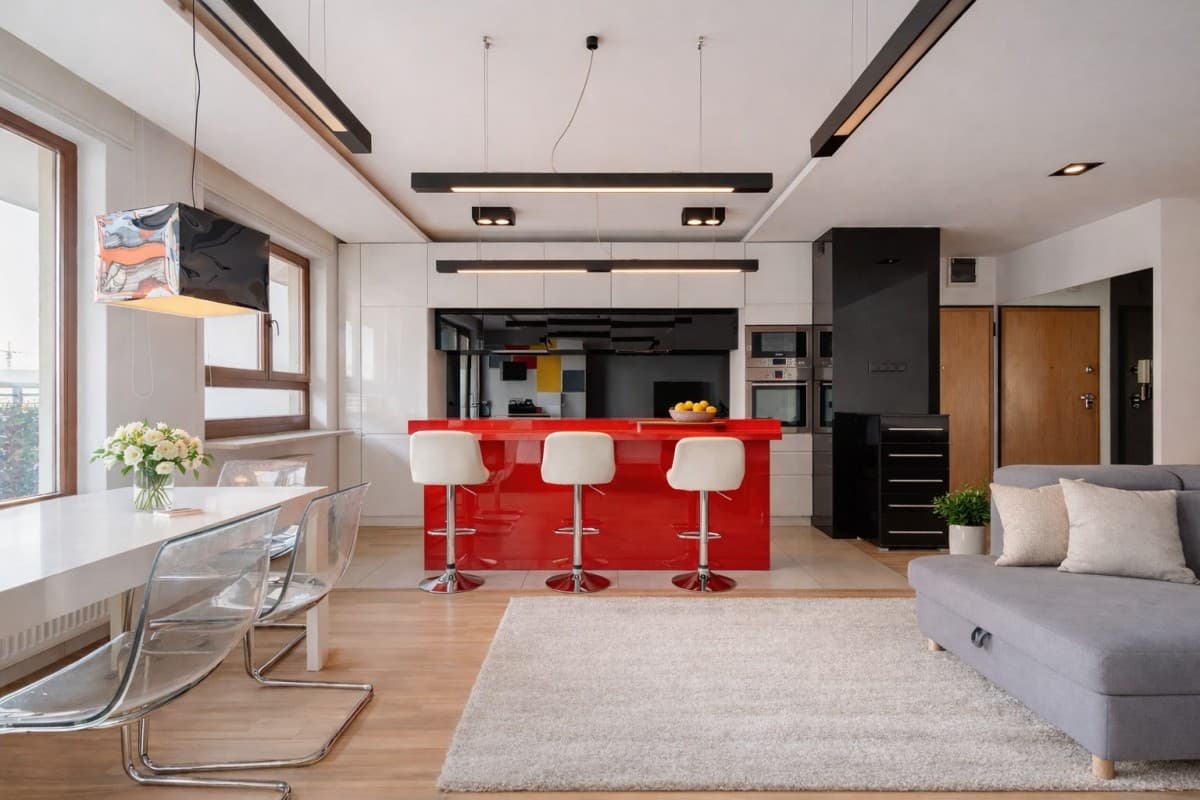 Przestronne mieszkanie 3-pokojowe w doskonałej lokalizacji - Photo 2