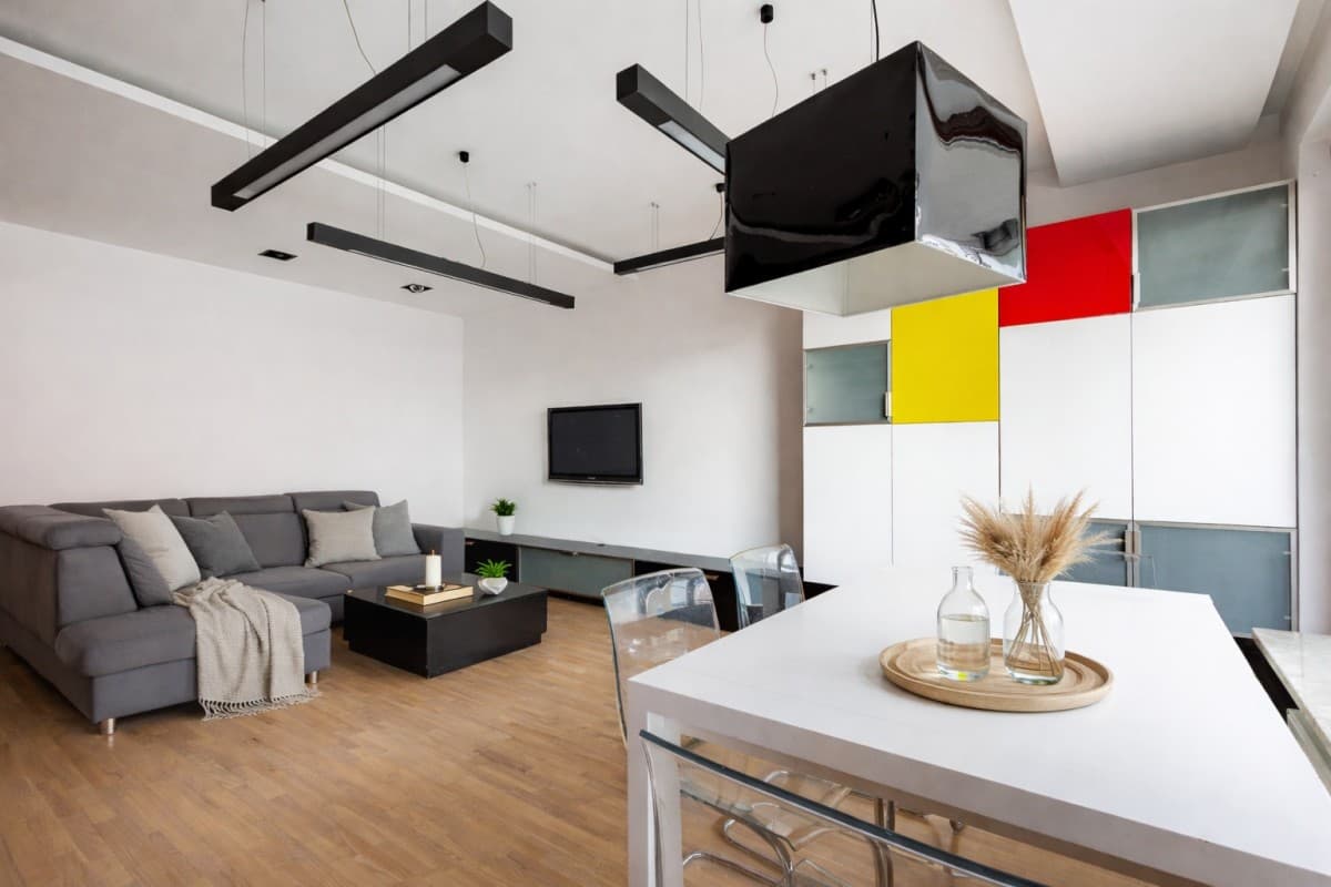 Przestronne mieszkanie 3-pokojowe w doskonałej lokalizacji - Photo 4