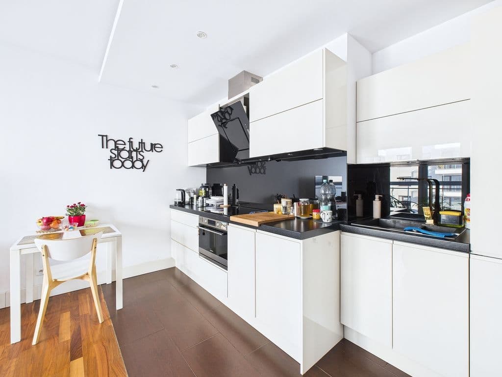 3 pokoje, wysoki standard z loggią i garażem - Photo 5