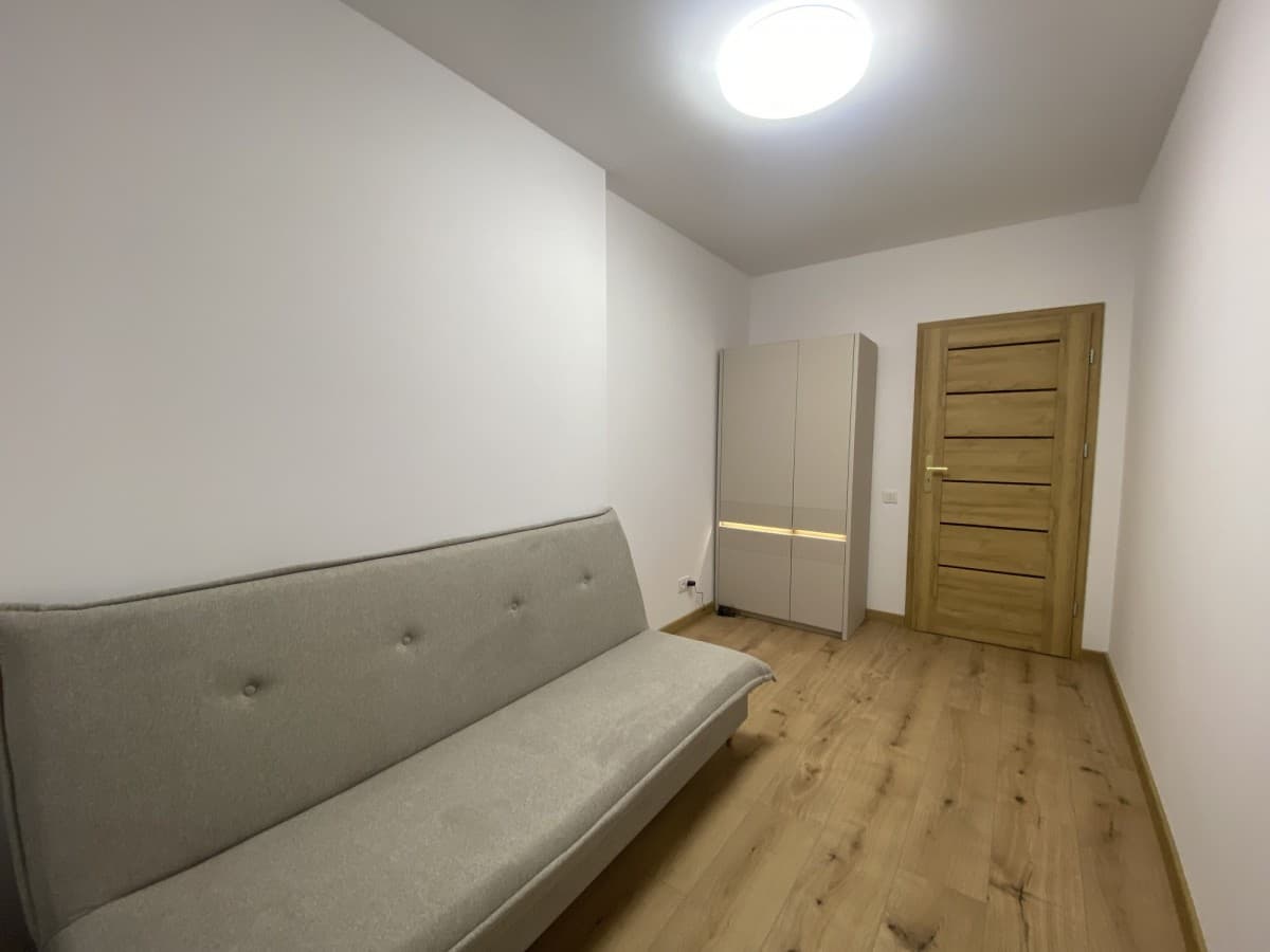 1-szy najemca, garaż, blisko metra - Photo 3