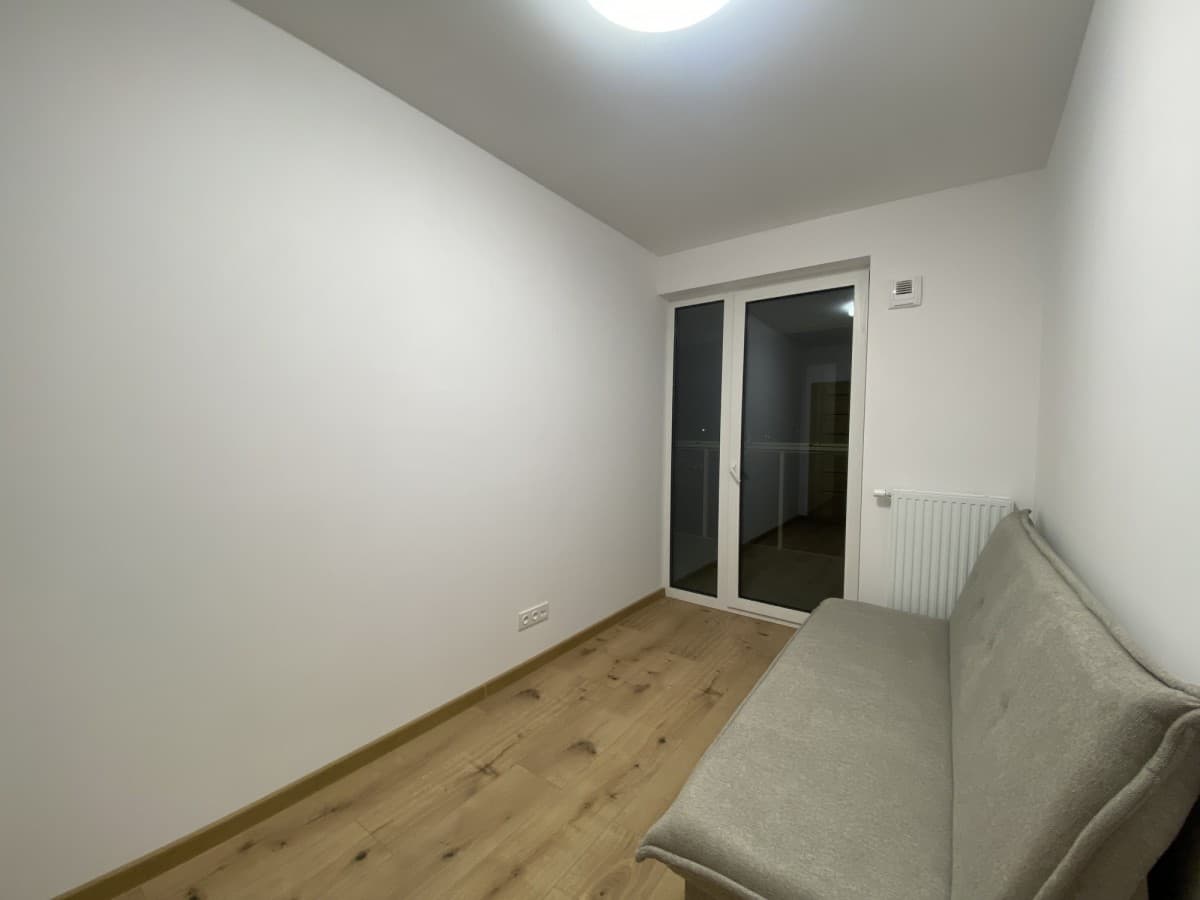 1-szy najemca, garaż, blisko metra - Photo 4