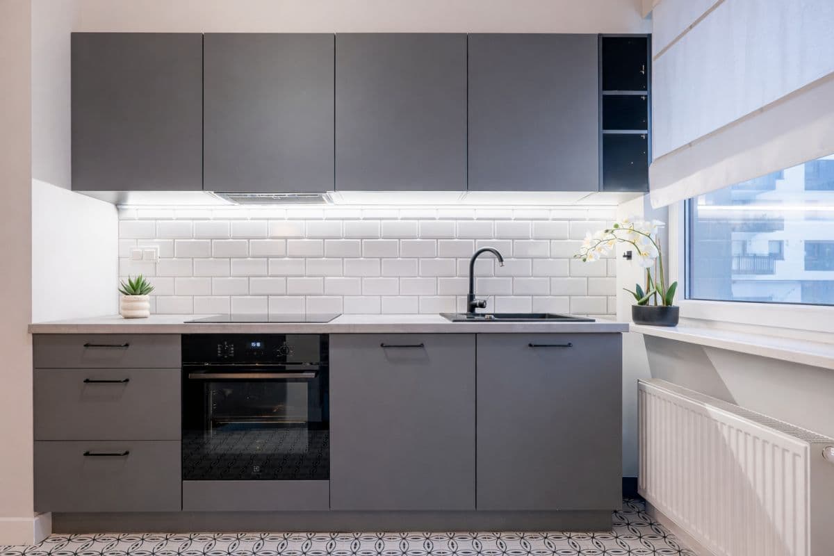 2-pokojowe mieszkanie blisko stacji Grochów z ogródkiem - Photo 4