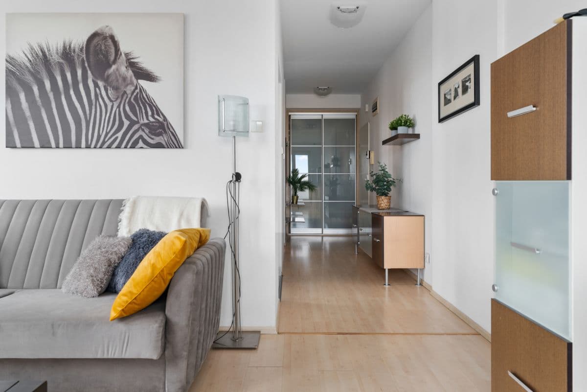 Lokalizacja w sercu Aleja KEN - Photo 4