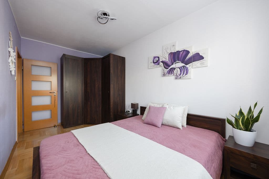 Dwustronne mieszkanie z balkonem 7,5m² - Photo 5