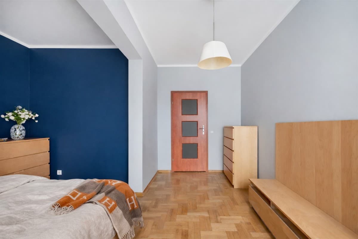 Przestronne mieszkanie 2-pokojowe z garażem w Mokotowie - Photo 3