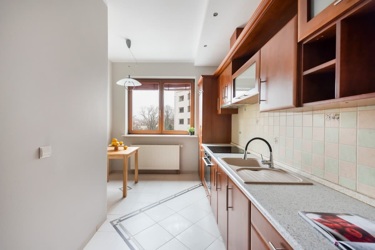 Przestronne mieszkanie 2-pokojowe z garażem w Mokotowie - Photo 5