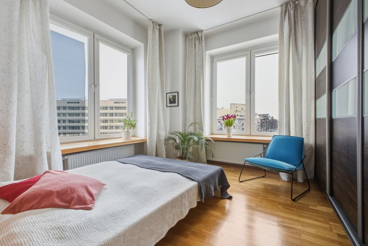 Mieszkanie 2-pokojowe w kamienicy przy Uni Lubelskiej - Photo 4