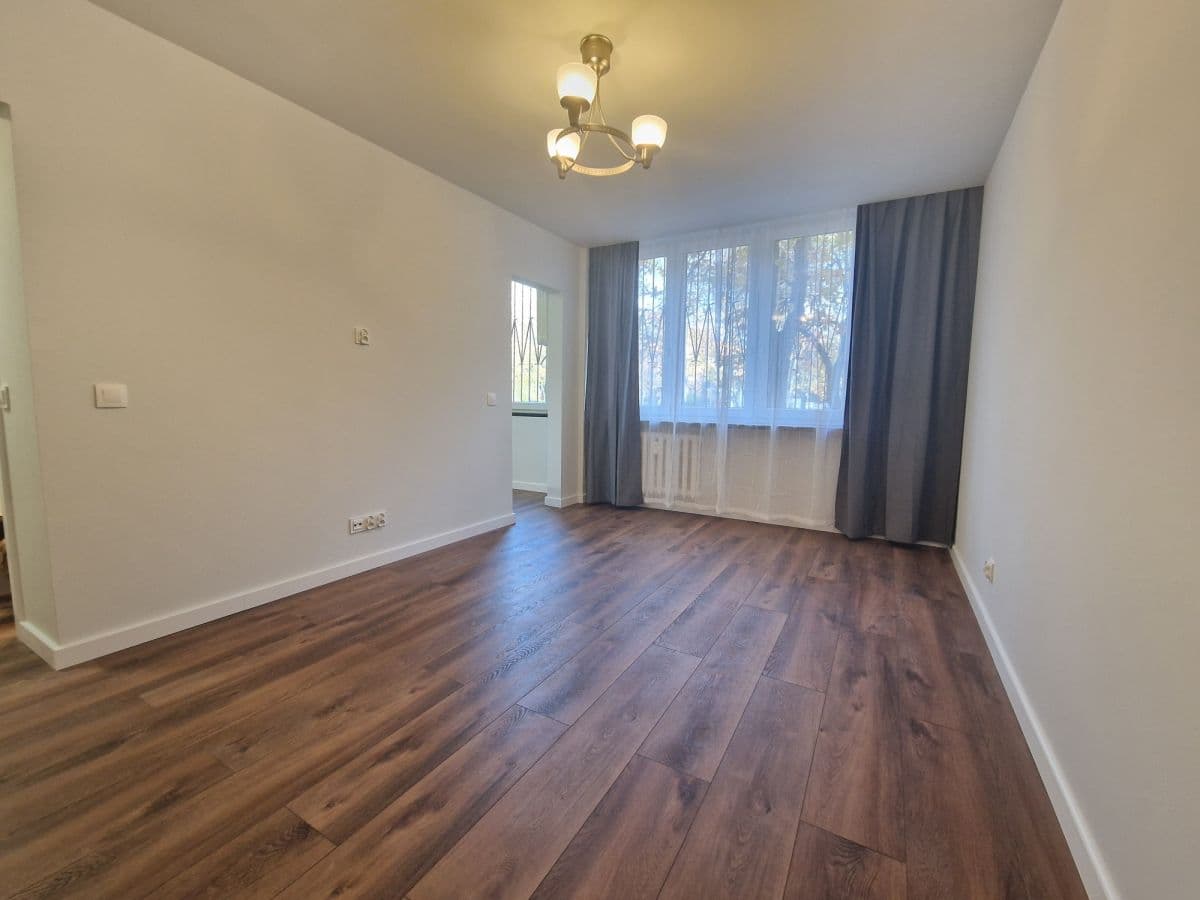 Kawalerka blisko metra, do wprowadzenia - Main photo