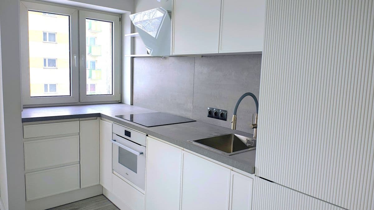 Po generalnym remoncie, gotowe do zamieszkania - Photo 3