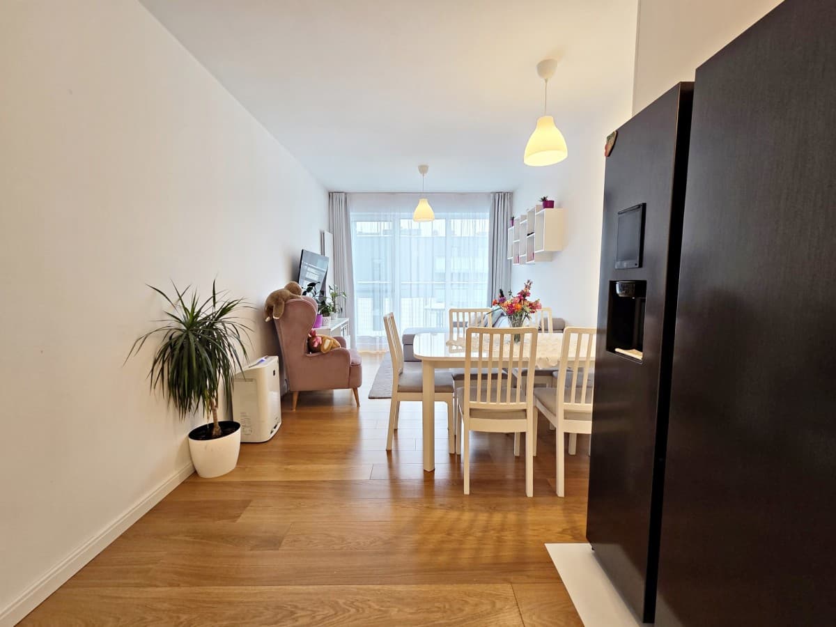 Mieszkanie idealne dla rodziny z 2 miejscami parkingowymi - Photo 4