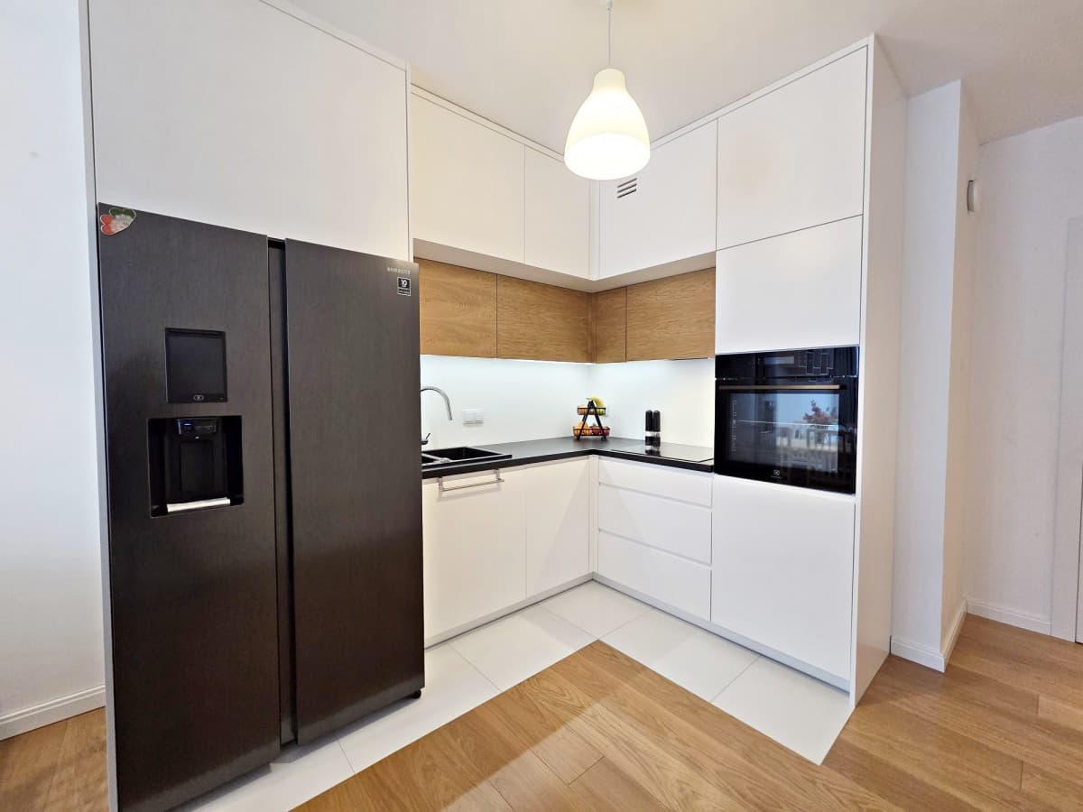 Mieszkanie idealne dla rodziny z 2 miejscami parkingowymi - Photo 5