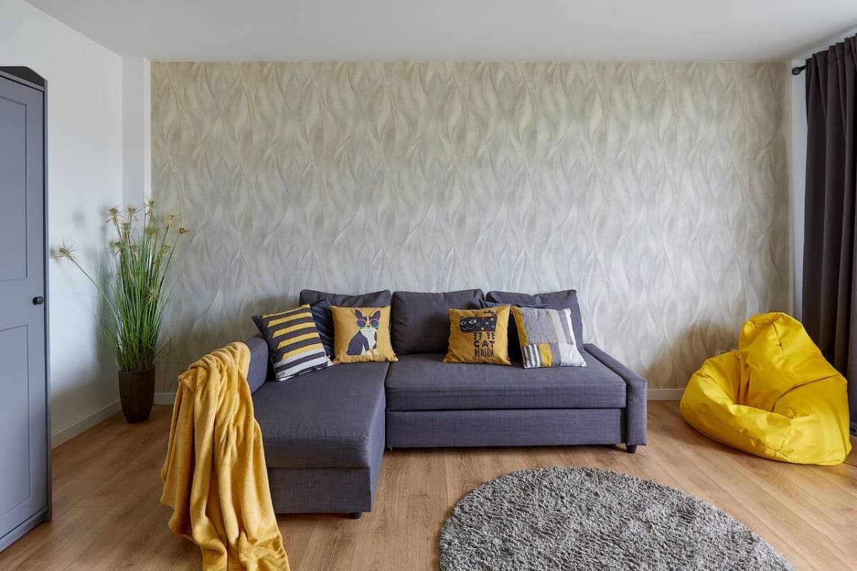 Unikalna kawalerka z oddzielną kuchnią i oknem - Photo 5