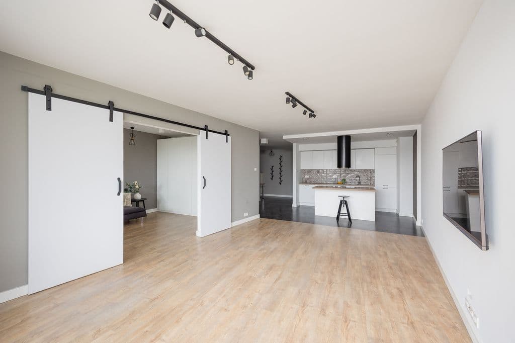 Manhattan Place blisko metra Wilanowska, niski czynsz - Photo 5