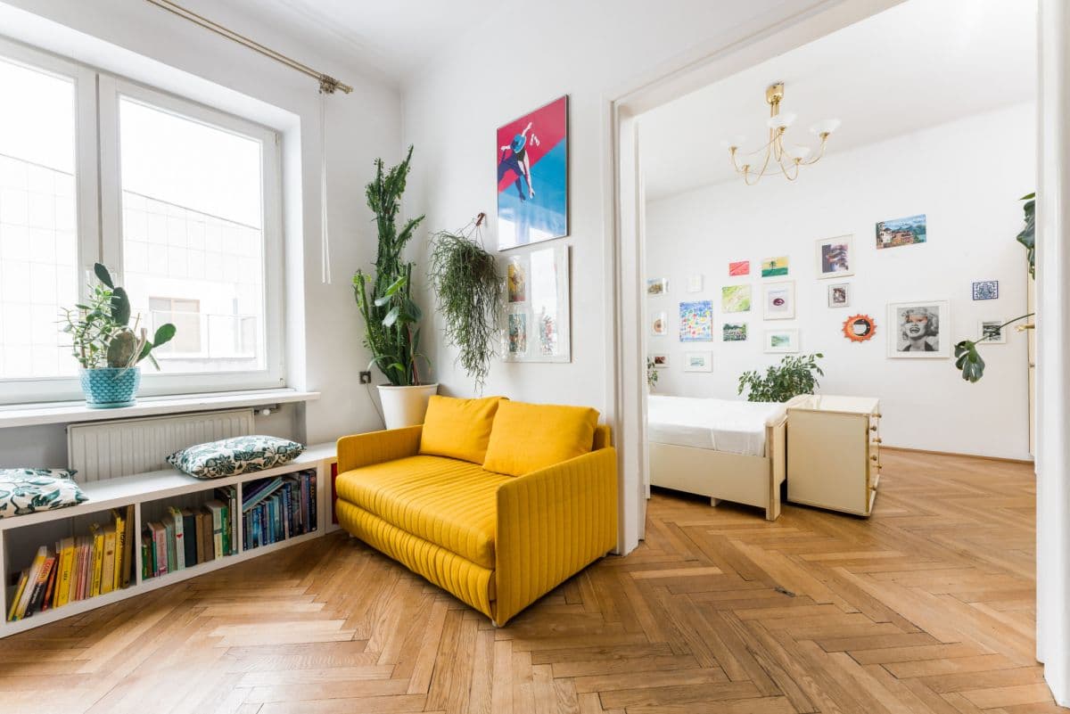 Kamienica na Mokotowie, vis a vis Morskiego Oka - Photo 2