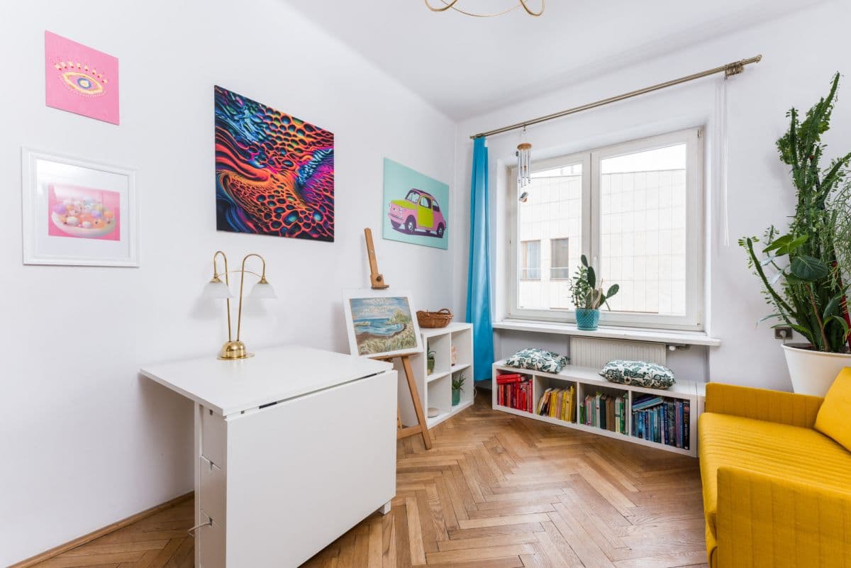 Kamienica na Mokotowie, vis a vis Morskiego Oka - Photo 3