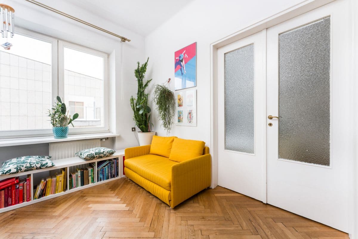 Kamienica na Mokotowie, vis a vis Morskiego Oka - Photo 4