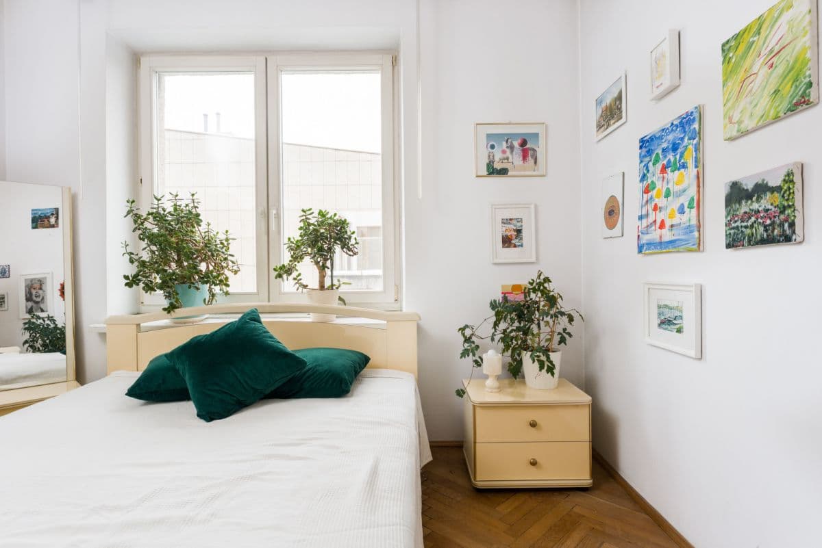 Kamienica na Mokotowie, vis a vis Morskiego Oka - Photo 5