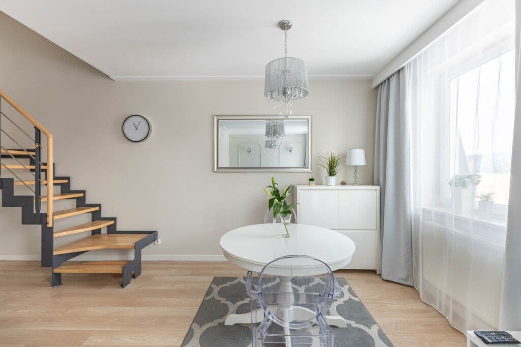 Przestronne dwupoziomowe mieszkanie 3-pok. w Piasecznie - Photo 3