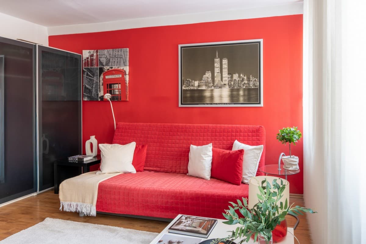 Jasne mieszkanie w zielonym Mokotowie, blisko centrum - Photo 5