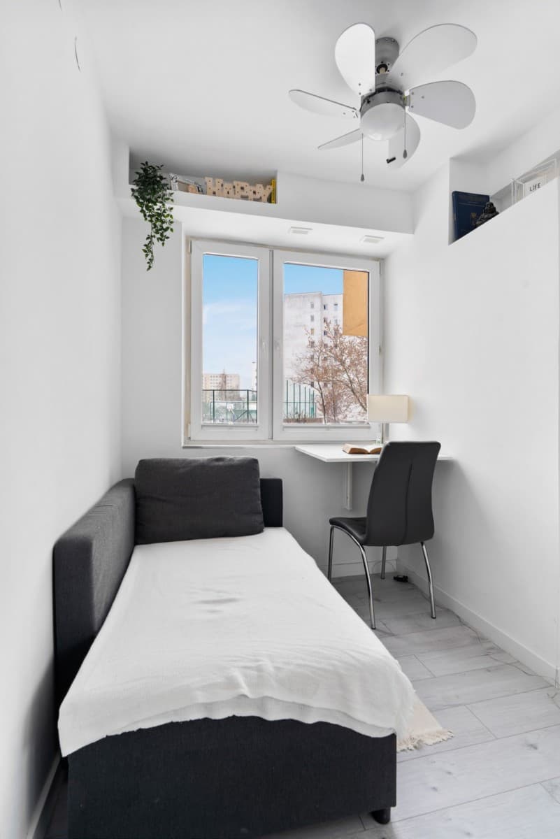 Mikrokawalerka Gocław blisko III linii metra - Photo 2