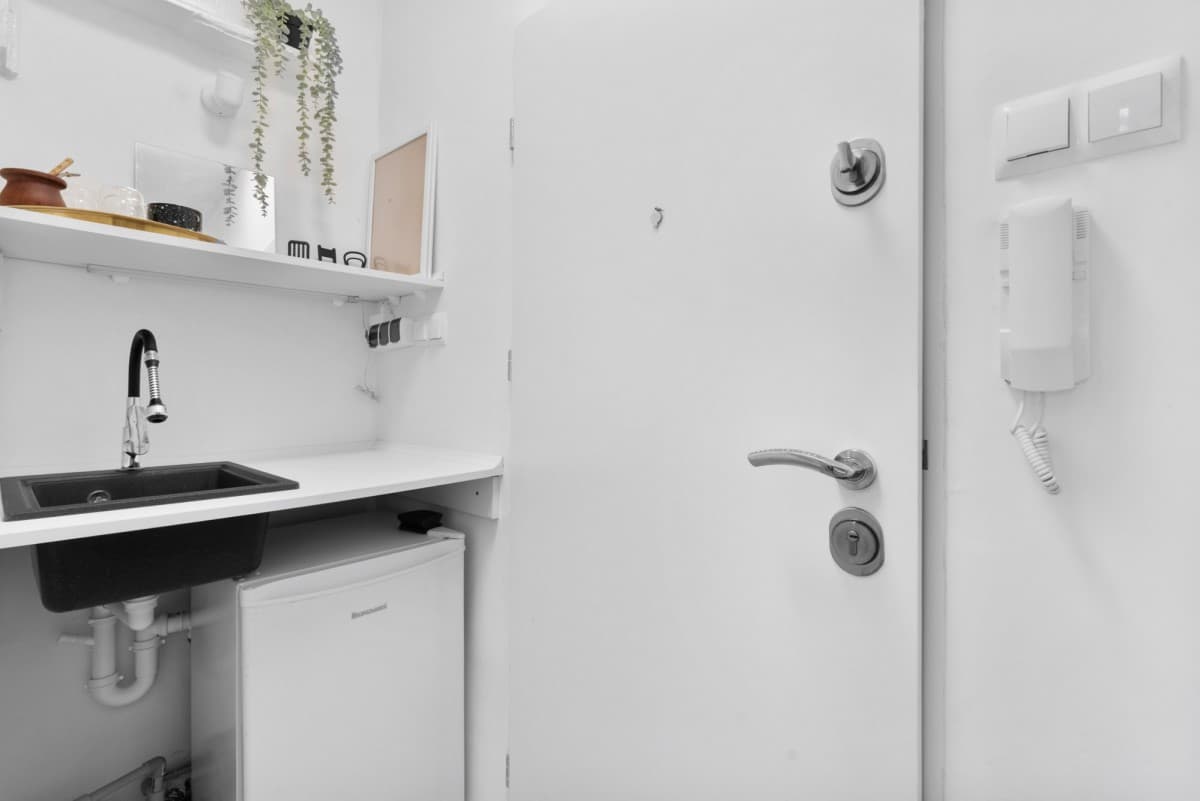 Mikrokawalerka Gocław blisko III linii metra - Photo 5