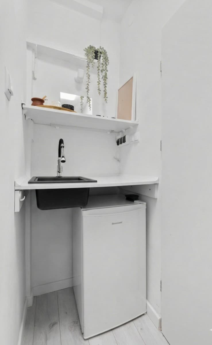 Mikrokawalerka Gocław blisko III linii metra - Photo 4