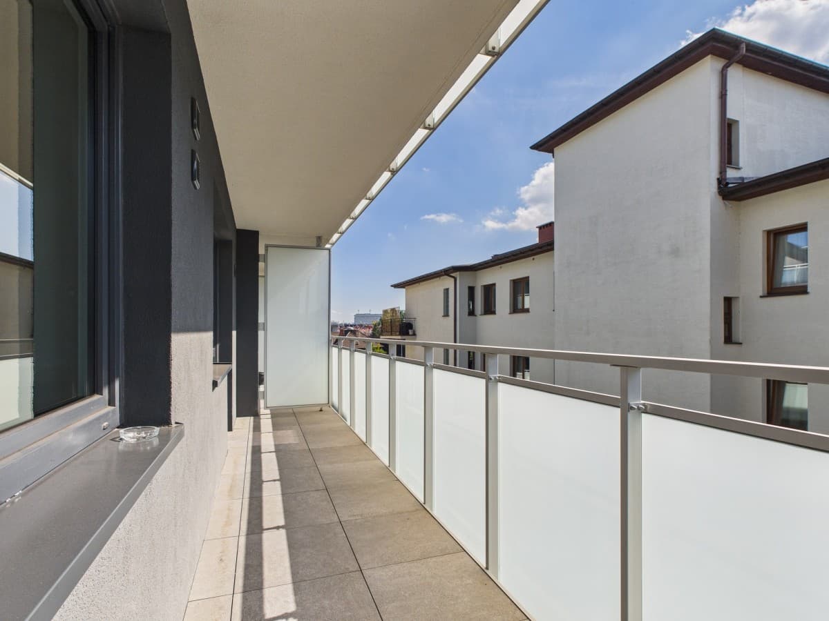 Mieszkanie 2-pokojowe z garażem i balkonem w Ursynowie - Photo 4