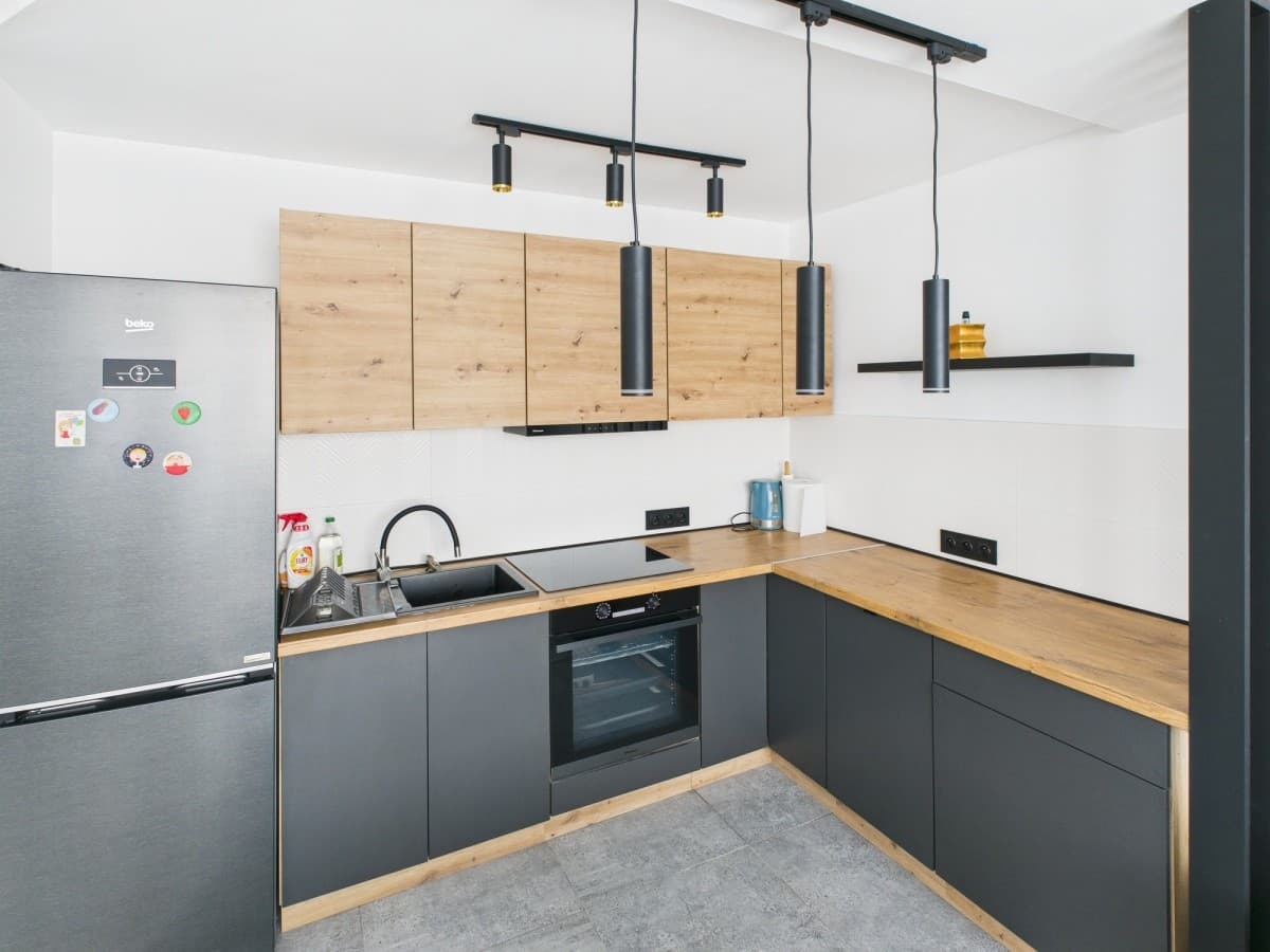 Przestronne 3-pokojowe mieszkanie dostępne od zaraz - Main photo