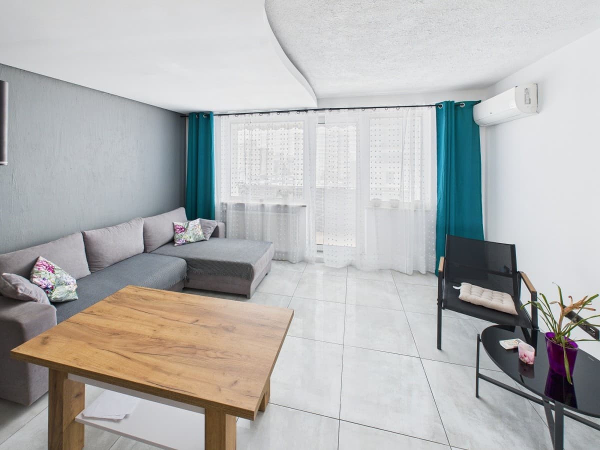 Przestronne 3-pokojowe mieszkanie dostępne od zaraz - Photo 4