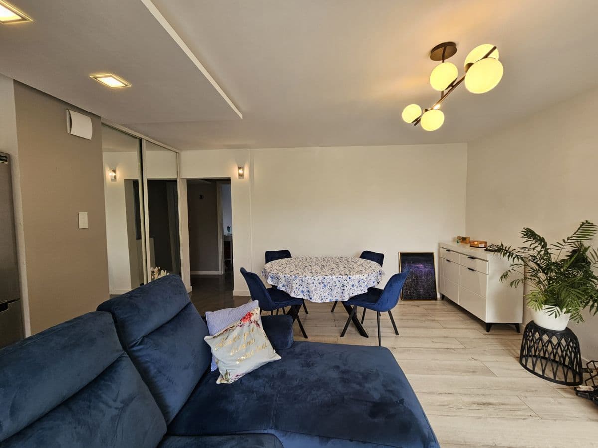 Jasne 3 pokoje z loggią w zieleni Mokotowa - Main photo