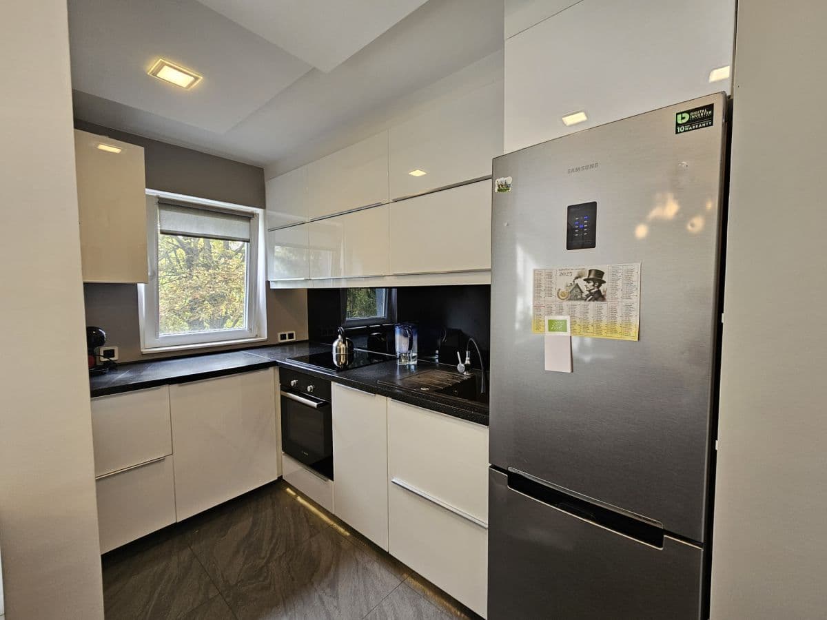 Jasne 3 pokoje z loggią w zieleni Mokotowa - Photo 2