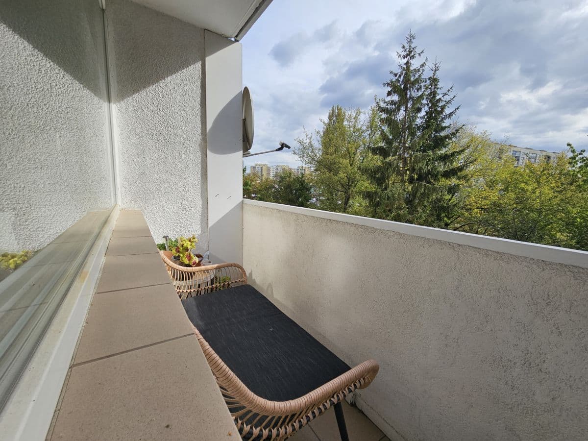 Jasne 3 pokoje z loggią w zieleni Mokotowa - Photo 3