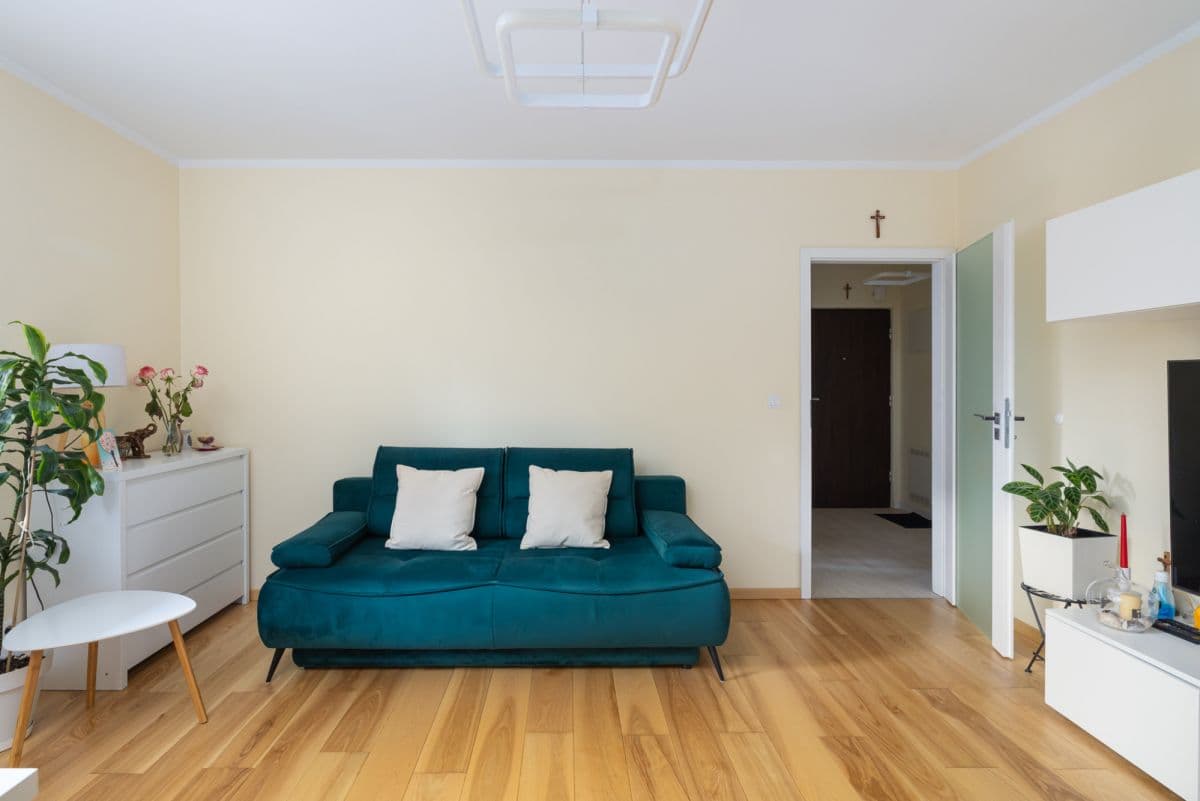 Mieszkanie 2-pokojowe z miejscem postojowym i komórką - Photo 5