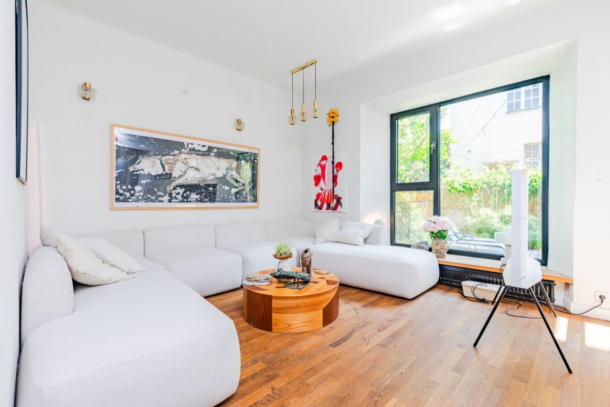 Urokliwa perła w warszawskich Filtrach - Photo 3