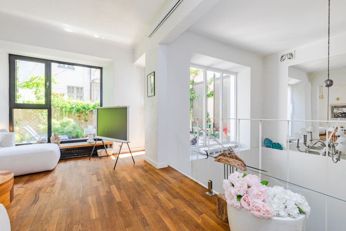 Urokliwa perła w warszawskich Filtrach - Photo 4