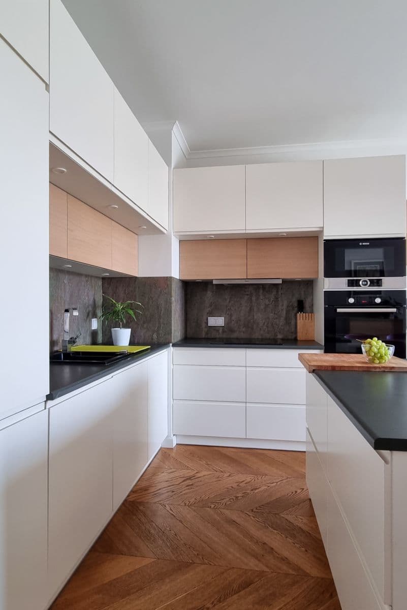 Nowy blok w doskonałej lokalizacji, ostatnie piętro - Photo 4