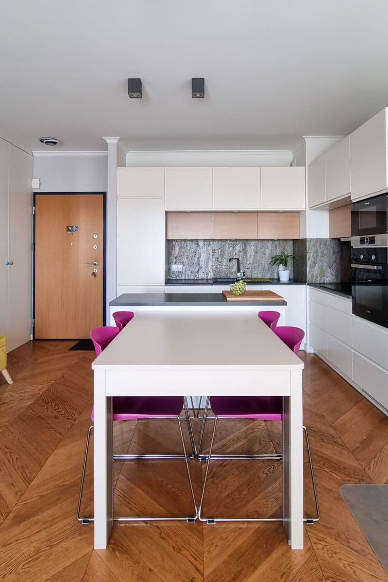 Nowy blok w doskonałej lokalizacji, ostatnie piętro - Photo 5