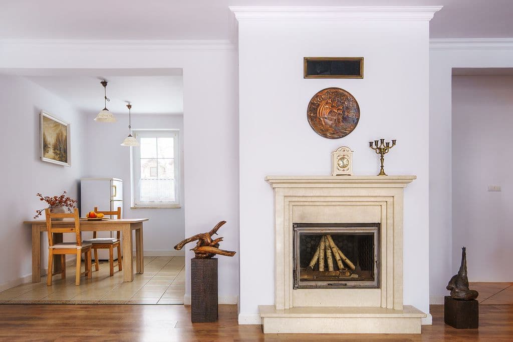 Klimatyczny dom z dużą działką w Białołęce - Photo 2