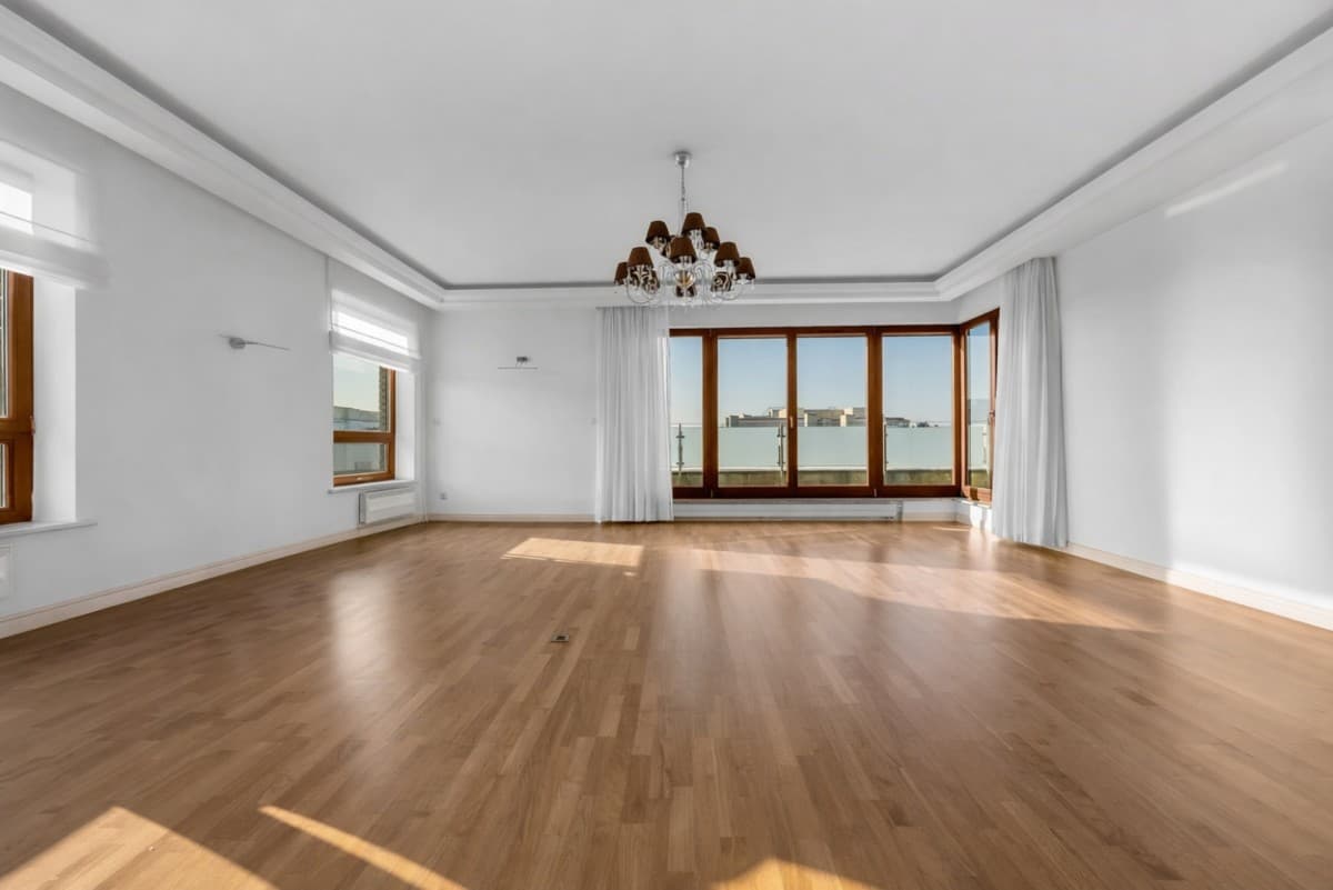 Przestronny penthouse z tarasem 139m2 i windą - Photo 2