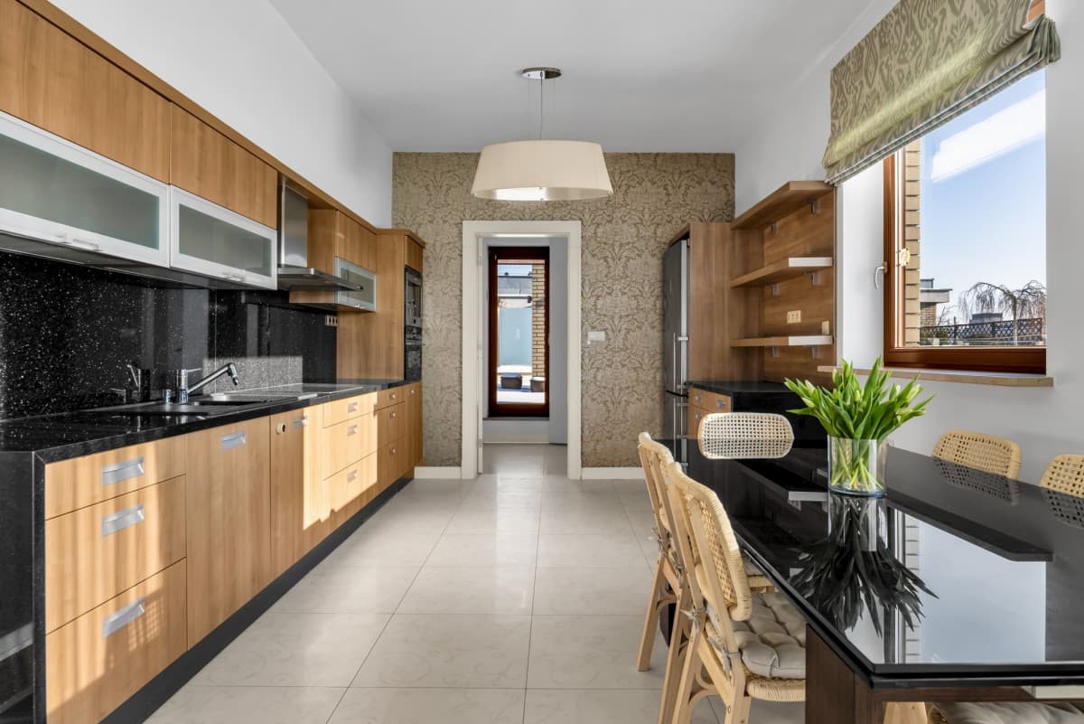 Przestronny penthouse z tarasem 139m2 i windą - Photo 5