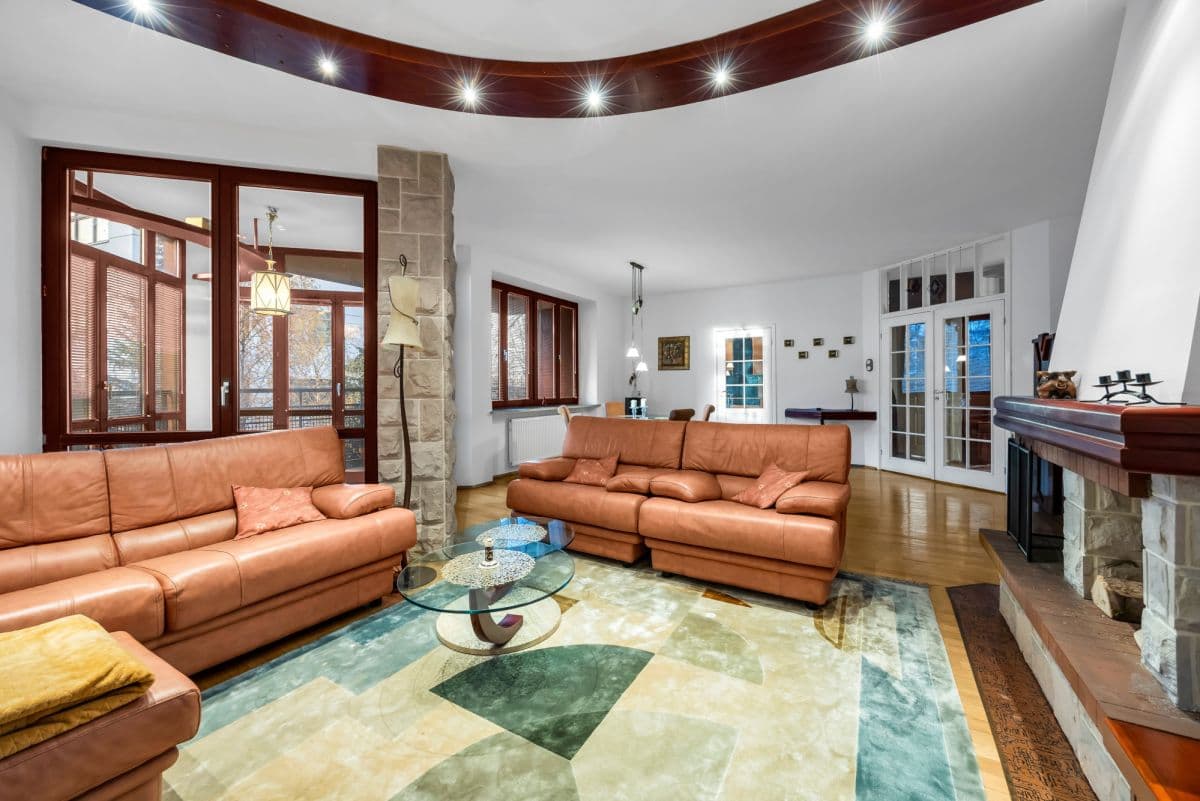 Perełka na Wilanowskiej z garażem, ochroną i dostępem do metra - Photo 4