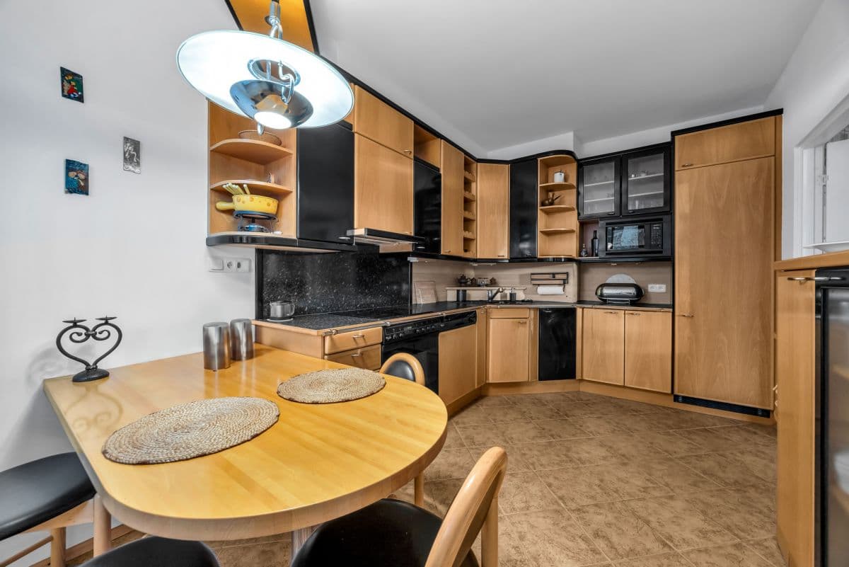 Perełka na Wilanowskiej z garażem, ochroną i dostępem do metra - Photo 5